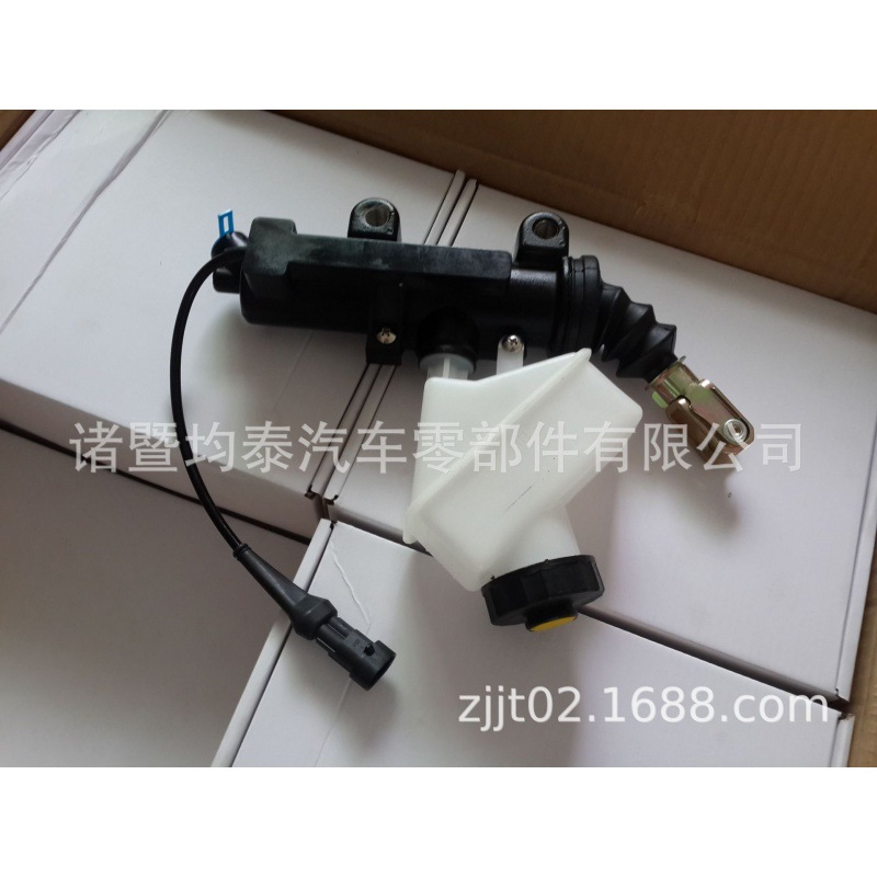 El Autobús Europeo del camión pesado del cilindro maestro KG3107.1.1 del embrague parte SMT