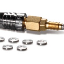 Waters������Һ��ɫ�V430001923 ��·��HPLC�������·