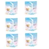 A set of sleeping 6 models [Blind Box]