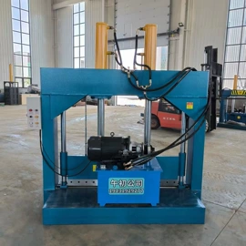 切胶机;硫化机;橡胶裁断机