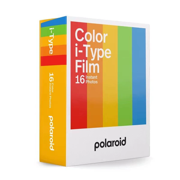 Color white side I-Type (16 photos)