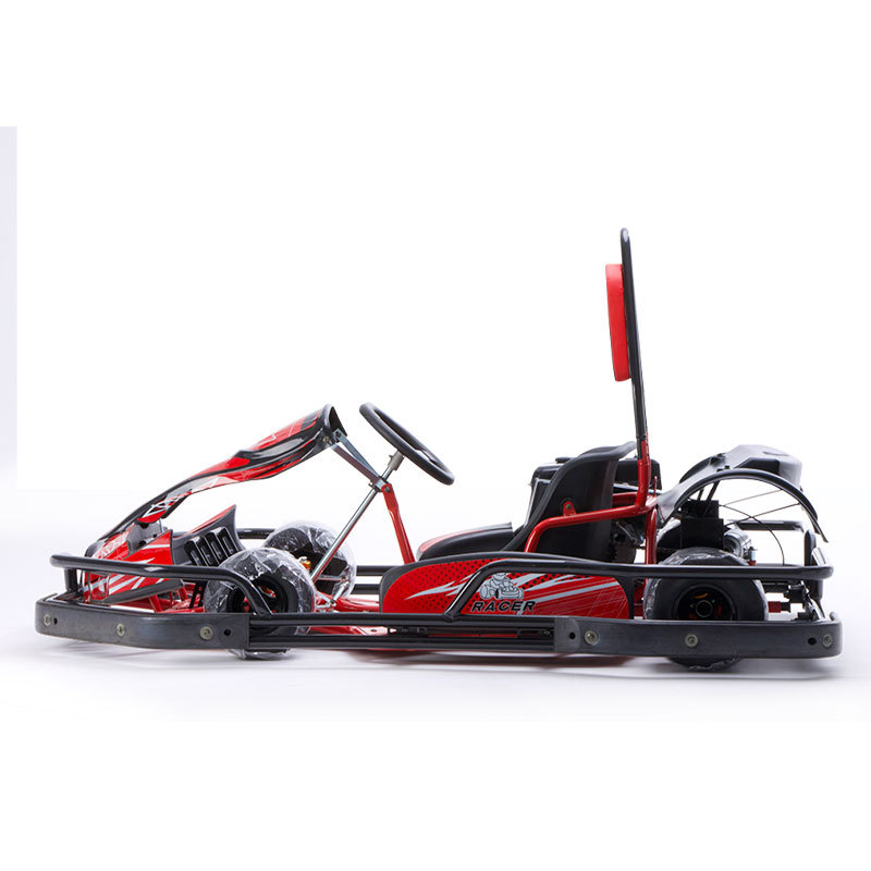 레드/GKR200 싱글/212CC 리판 엔진/5인치 로드 타이어