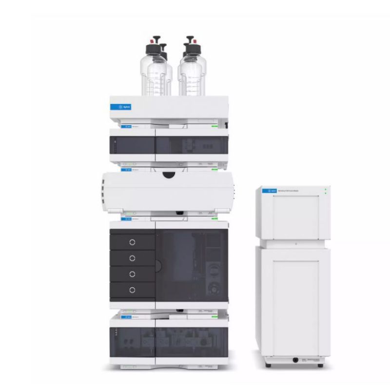 安捷伦氨基酸分析系统1260 Infinity II液相色谱仪