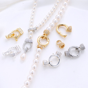 DIY����~�18k��������ë��朿������Ʒ��������β�B�����