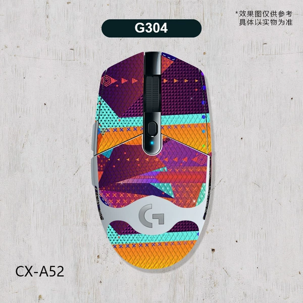 G304-CX-A52/white diamond-all-inclusive