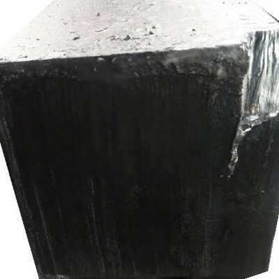 370*510 Прямоугольная заготовка, связывающая стальную заготовку с двумяуровнями 20cr, прокатная стальная ковация