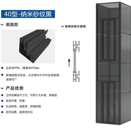电梯及配件;升降台