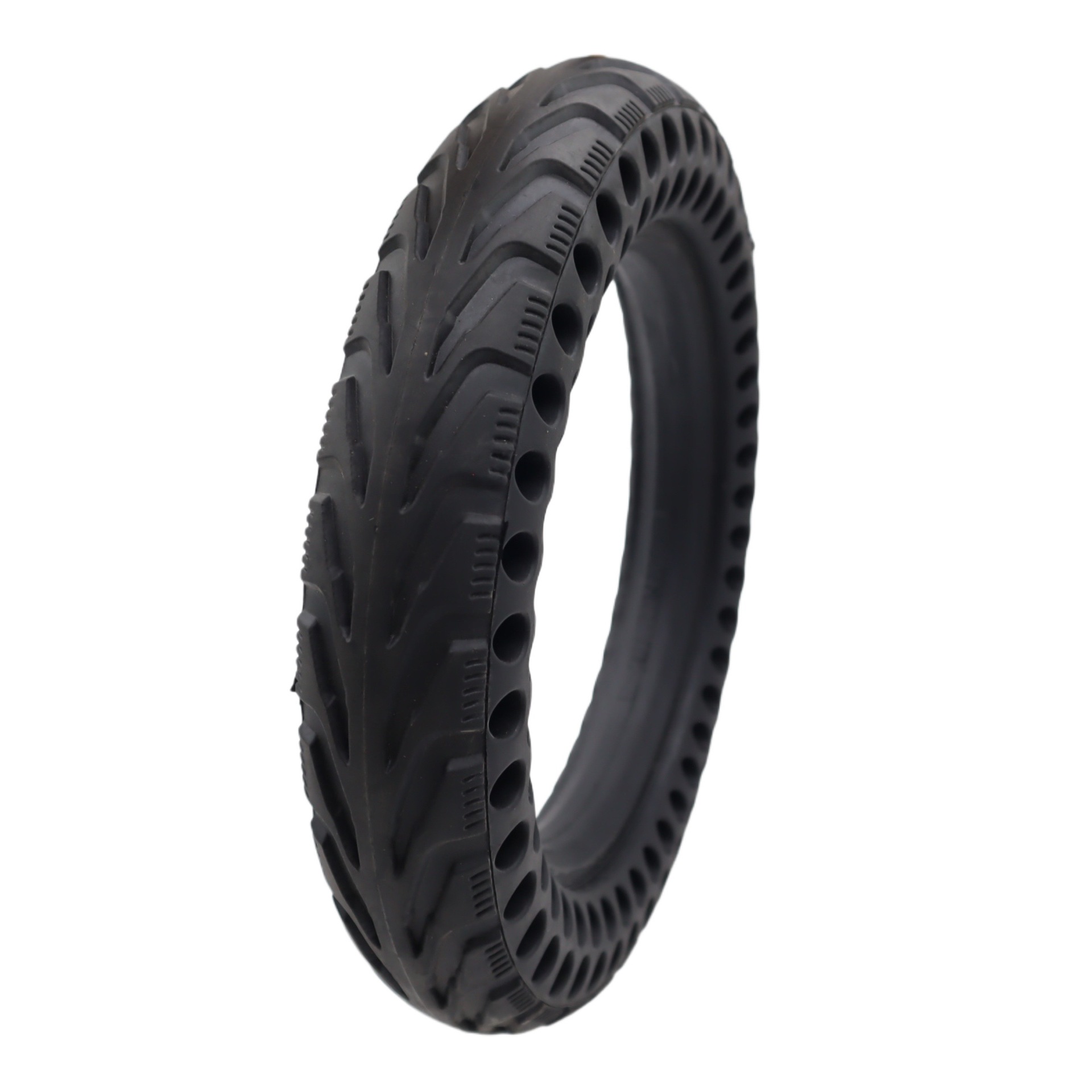 轮胎12*2.125蜂窝实心胎12寸代驾折叠电动自行车免充气电动滑板