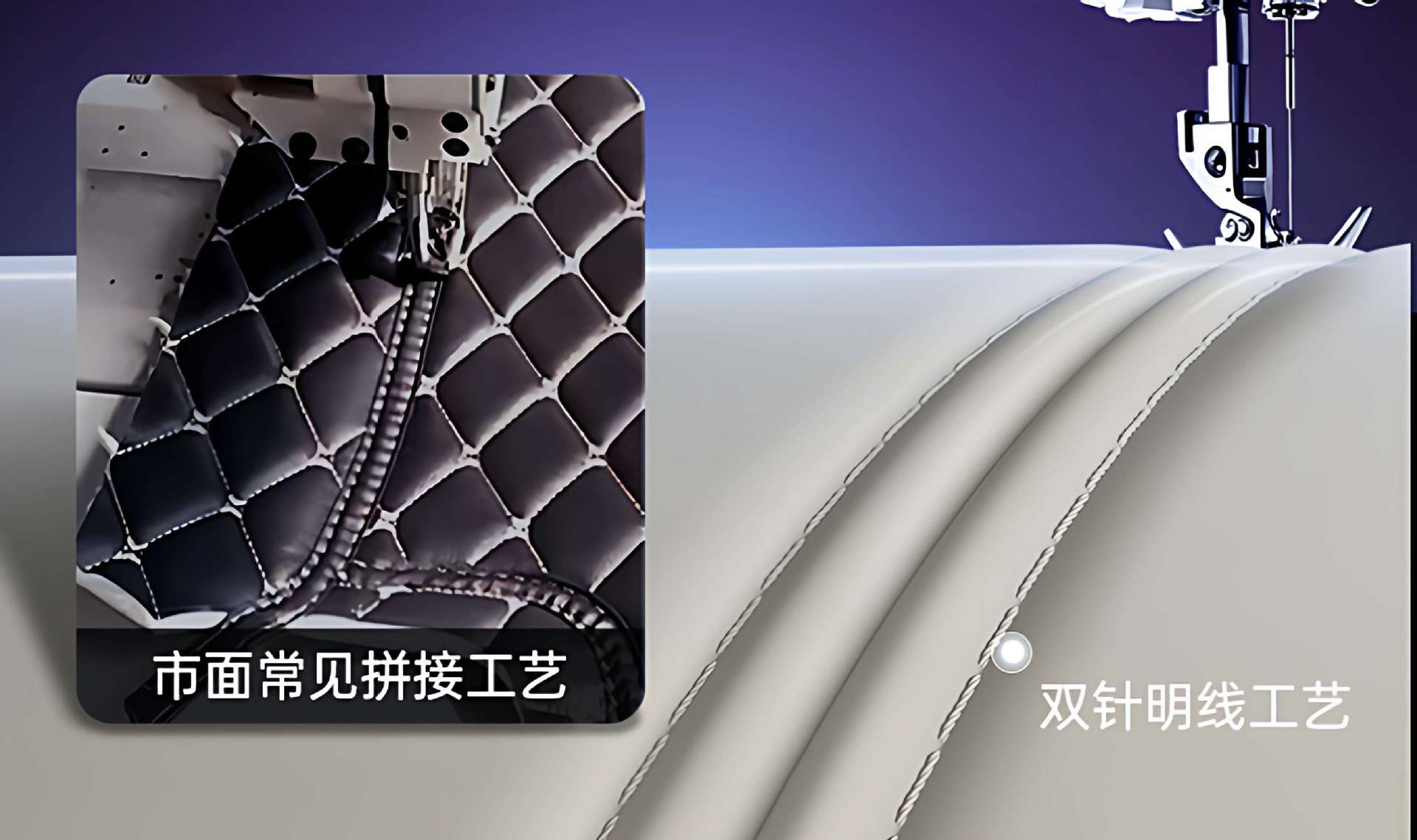 Suitable for Denza N8L Trunk Mat Fully Surrounded 2025 Trunk Mat Car Interior Modification Accessories