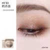 F10 — молочно‑миндальная палетка