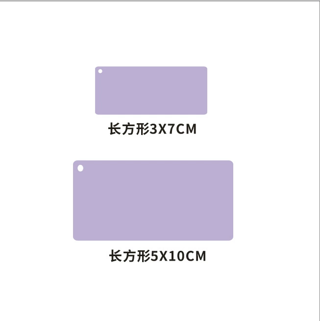DIY Gurca Small Disc Curvan Key Bin Ak clan Handmade Star Trade Plastic Plastic Plastic Plastic