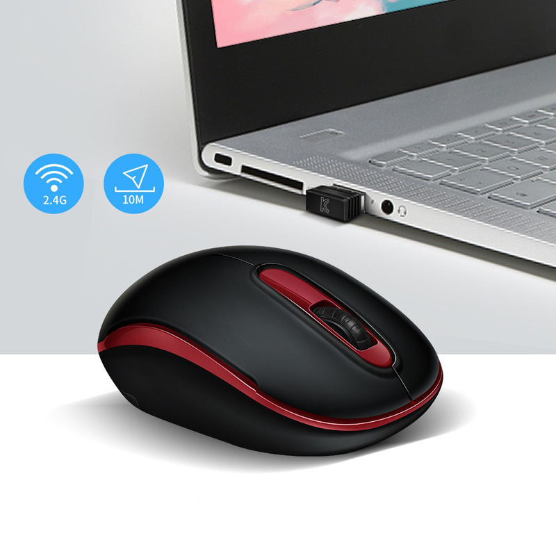 Wireless Mouse 2.4g Office Home USB Notebook Universal External Ergonomic Comfortable Classic Mouse Wireless Mouse 2.4g Office Home USB Notebook Universal External Ergonomic Comfortable Classic Mouse