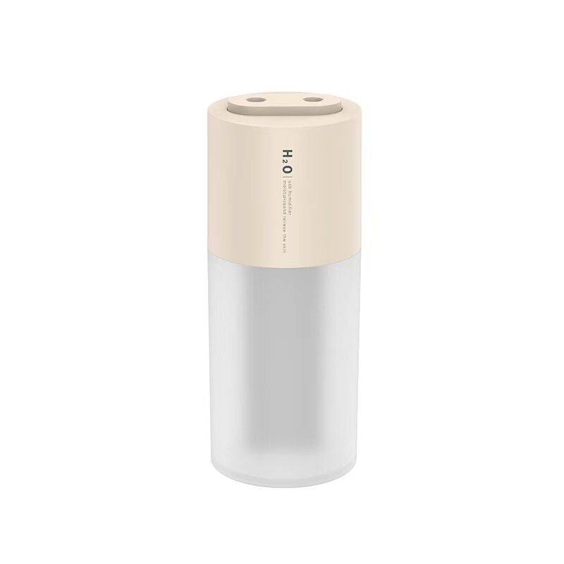クロスボーダーデュアルスプレー加湿器 USB ホームカー加湿器ポータブル水分補給ナイトライトアトマイザーギフト卸売|undefined