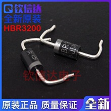 @Ф�ػ������� HBR3200 =HBR3150 ( 3A 200V) 10�� 5200 31��̫��