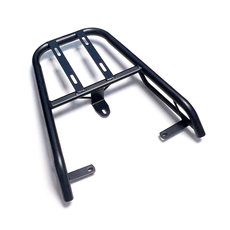 Suitable for Taoling Galaxy Eb Electric Vehicle Tail Rack Tail Box Bracket Reinforced Iron Pipe Battery Vehicle Takeaway Frame Rear Hanger