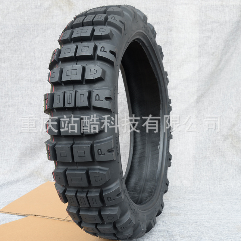 Neumais off-road motorcycle tire outer tire deep tooth tire Kaiyue Wuji spring breeze off-road ADV pull tire
