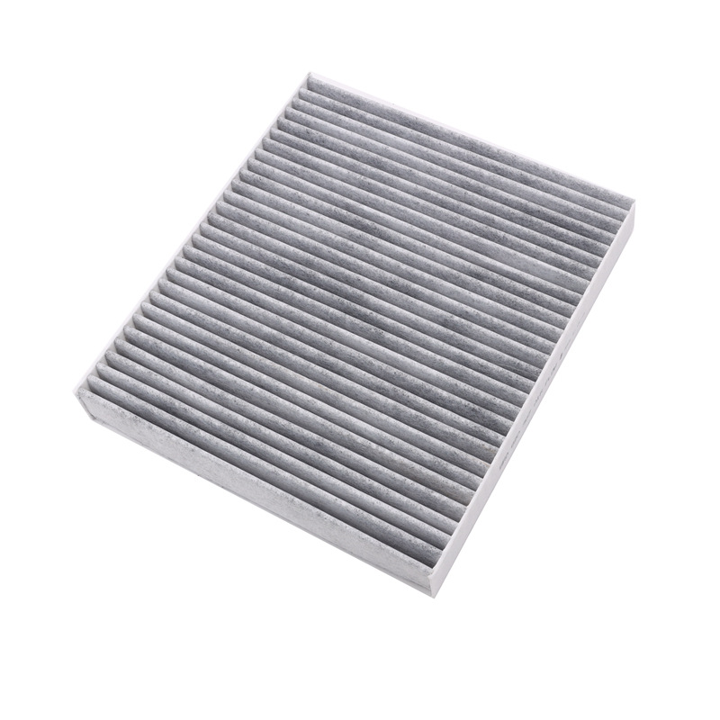 Car Air Conditioning Filter Polo Santana Imported A1 Air Filter Oil Filter Air Filter 6R0819653