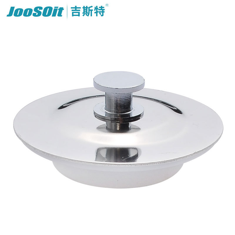 Tapón para Piscina, Tapón para Bañera, Tapón de Drenaje, Tapón de Silicona, Tapón de Drenaje de Acero Inoxidable, Tapón para Piscina, Nuevos Accesorios para Bañera