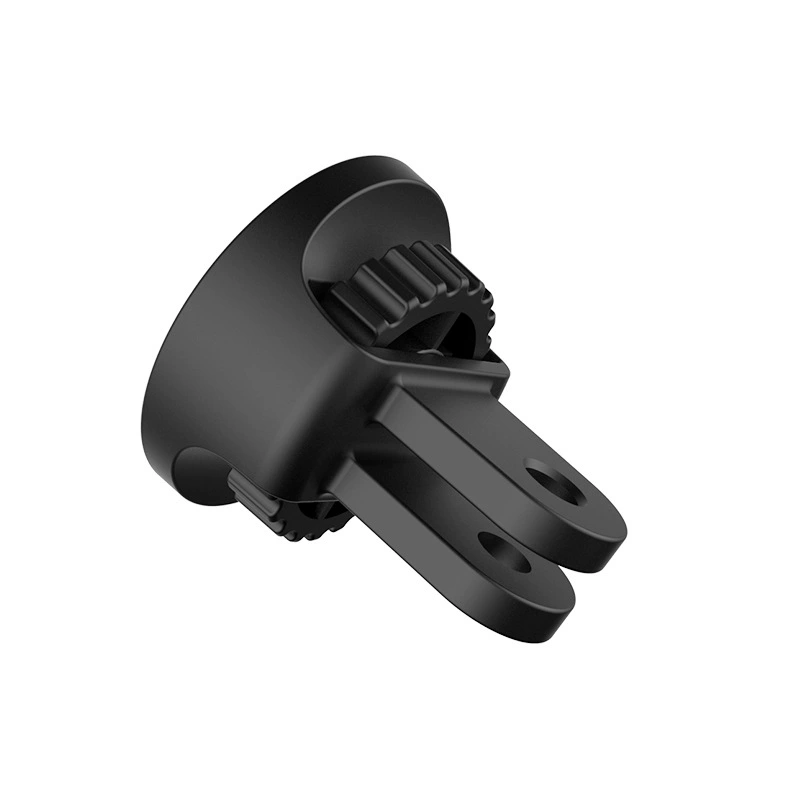 GOPRO13 штатив ротор формы камня Insta360 камера крупные поры 5 мм винт голова 1/4 ротор