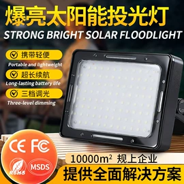 头灯头戴电筒;太阳能灯;手电筒