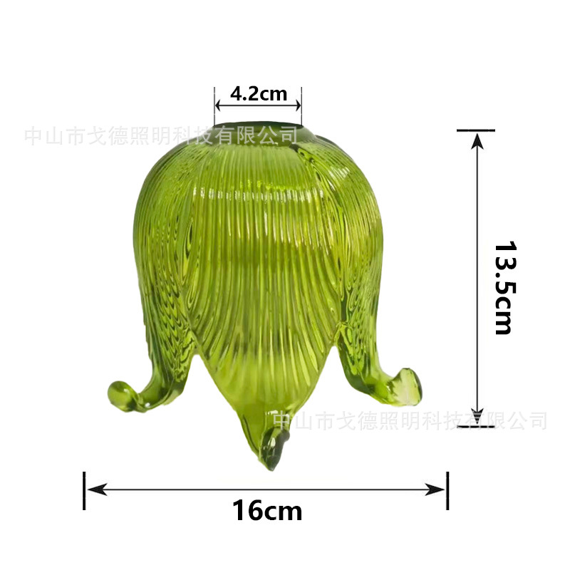 드래곤 프루츠 그린 갓