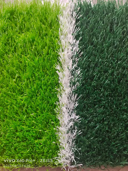 25mm football grass [free filling]