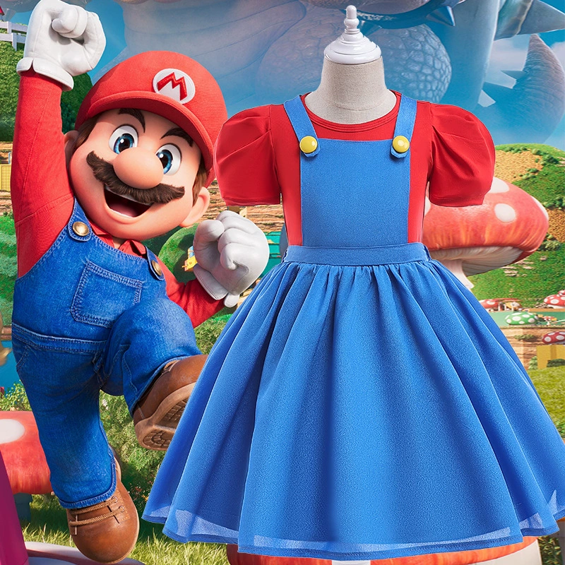 Set, dress, European style, cosplay