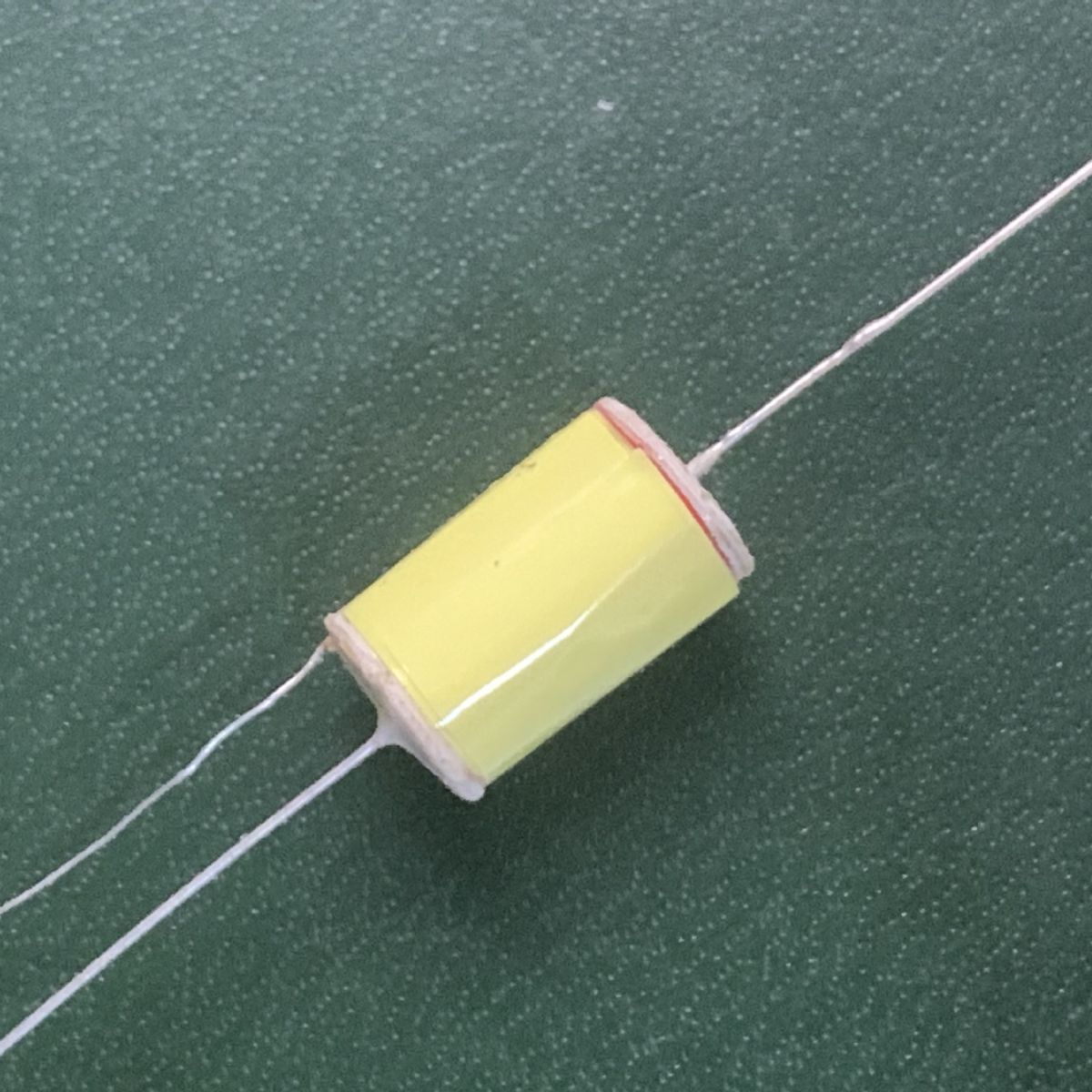 Three grooves Flash trigger coils