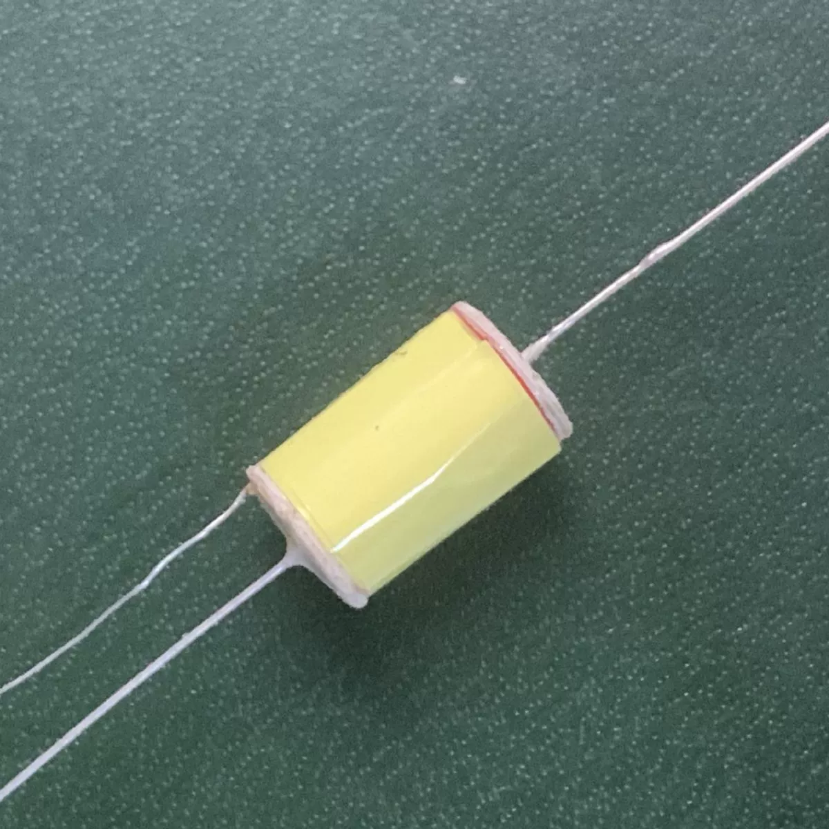 Three grooves Flash trigger coils