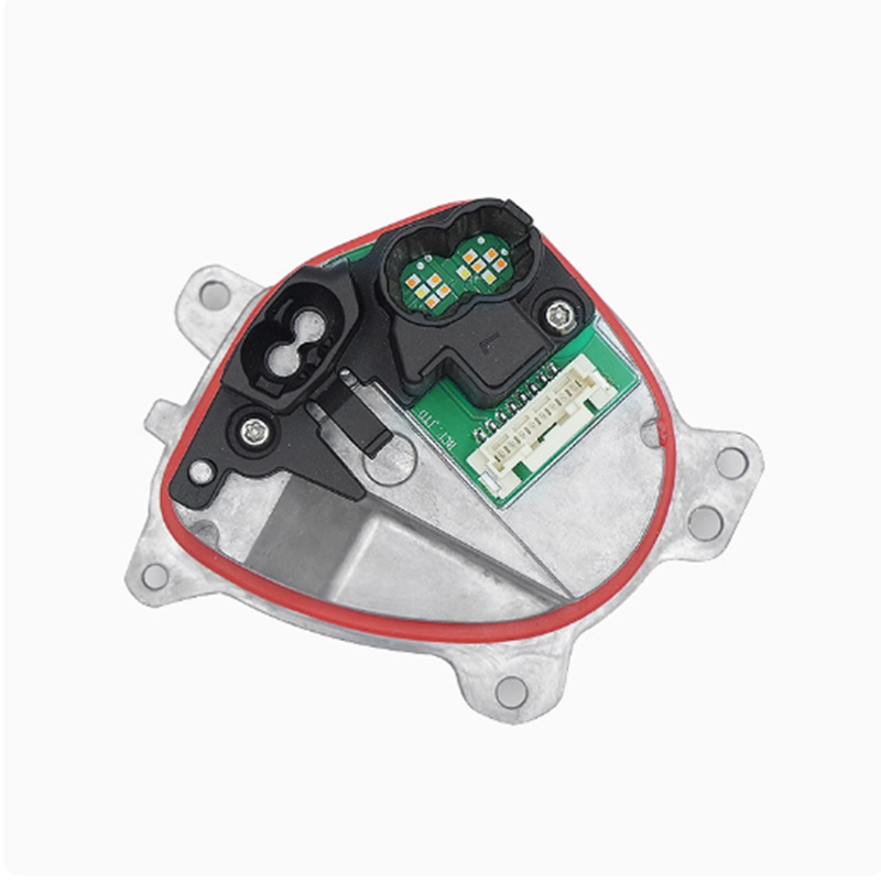 Aplicable al nuevo modelo de la serie 5 G38 fuente de luz de luz diurna G30 LED luz de dirección módulo de luz diurna