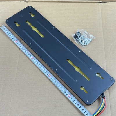 Truck Lens Led Steyr Tail light