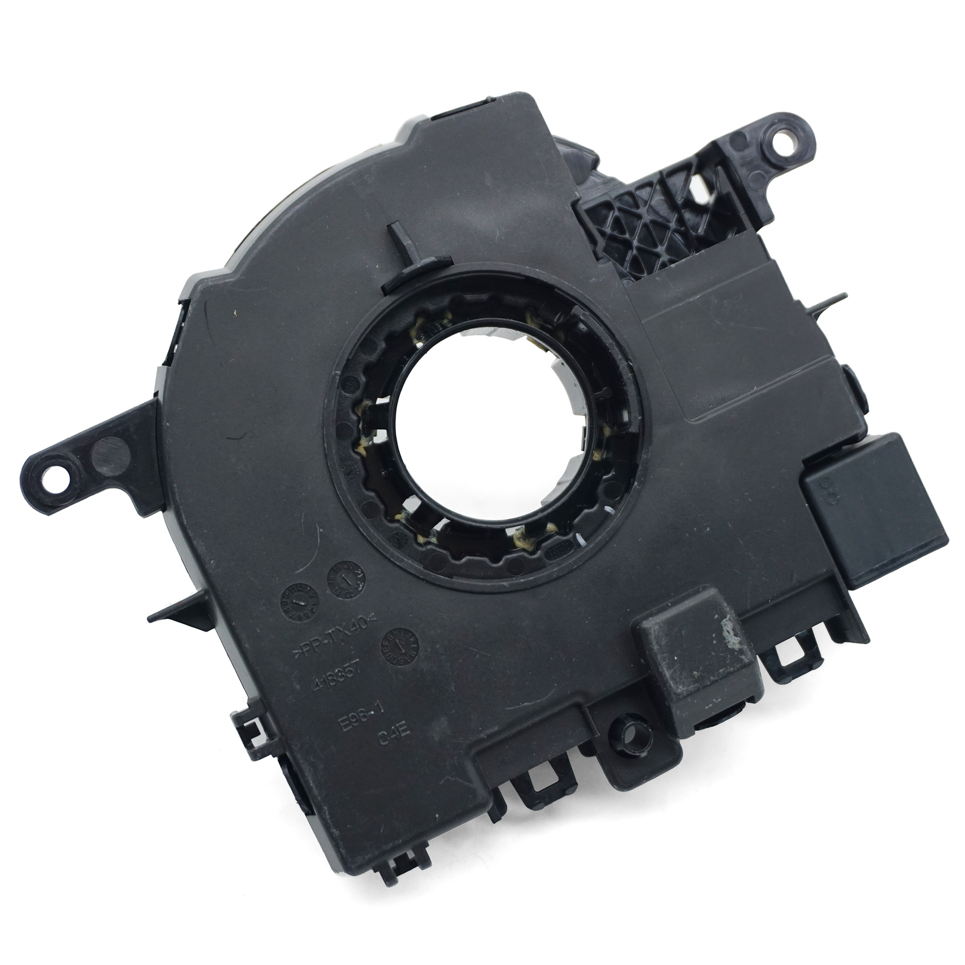 5Q1953569 Is Suitable for Volkswagen Passatb8 Cc Jetta Multi-Function Steering Wheel Steering Column Module
