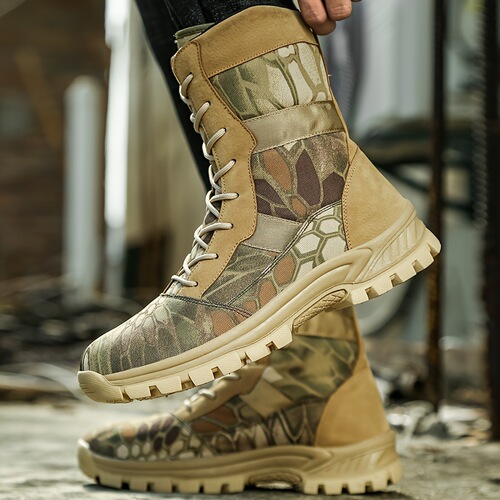 Windproof Hiking Shoes Windproof Wear resistant