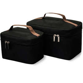 高端办公用午餐便当盒饭厨具保温包盒lunch cooler bag case