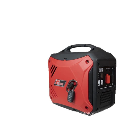 and Low Noise, Avtomobil generatorları