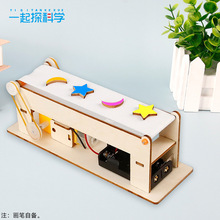 ���Ƃ��͎��Ď����ݔ�͙Cģ���ֹ��߲̾��ϰ���ͯDIY�Ƽ�С����