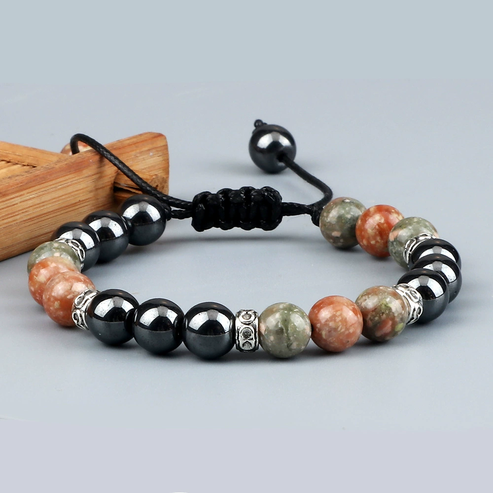 Креативный аксессуар, BRACELET ручная работа, европейский стиль, для импорта