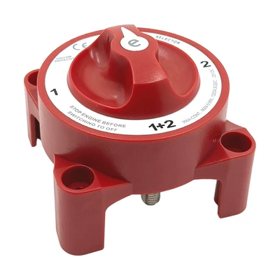 Source manufacturers cross-border marine Power supply, ignition system accessories