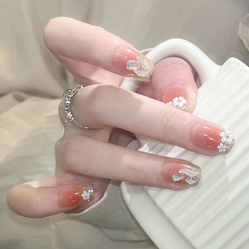 Z251-Flores de primavera y verano