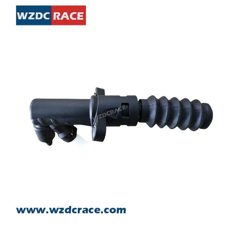 Accesorios de automóviles embrague de plástico bomba maestra GAZ Gorky 486283000131 freno embrague de freno