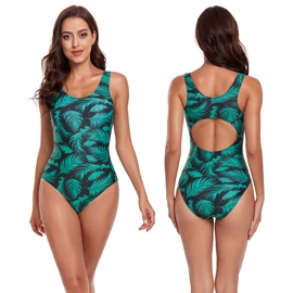 比基尼;连体泳衣;三件套泳装