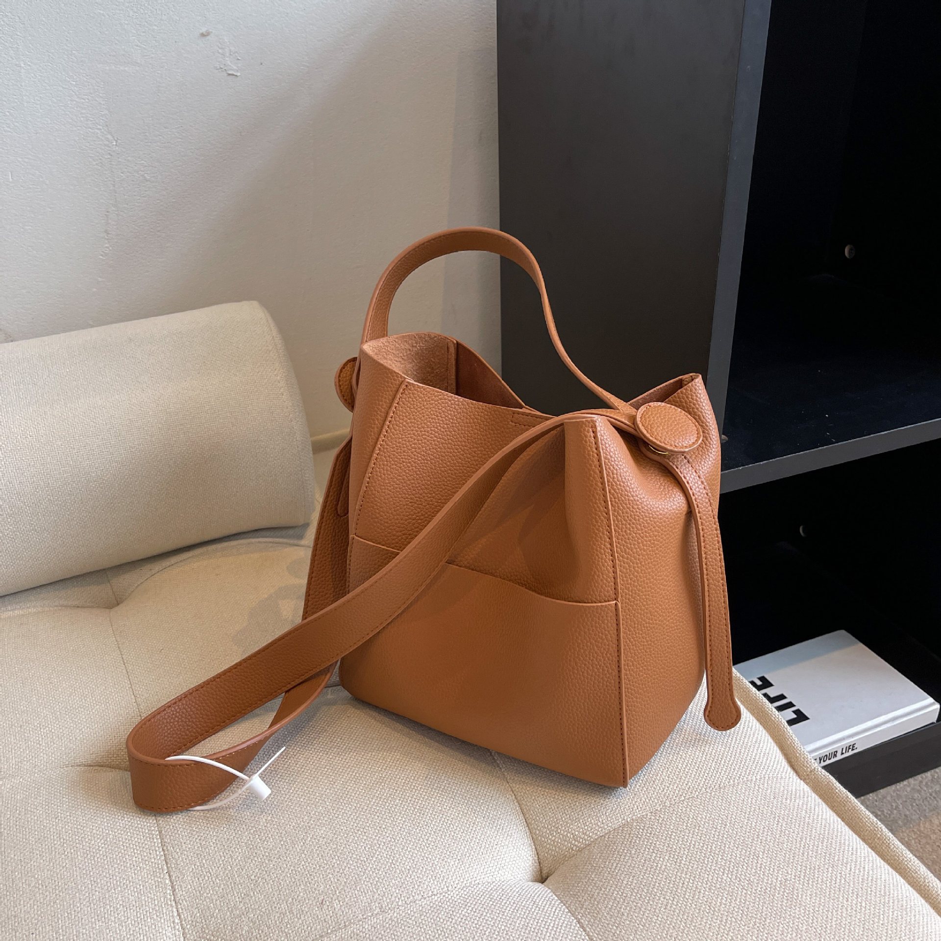 브라운 추가 구매시 우선배송 혜택을 누리세요