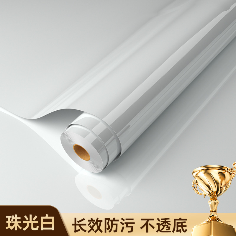 加厚自粘厨房防水防油贴纸耐高温铝箔底大理石纹路墙纸翻新贴批发|undefined