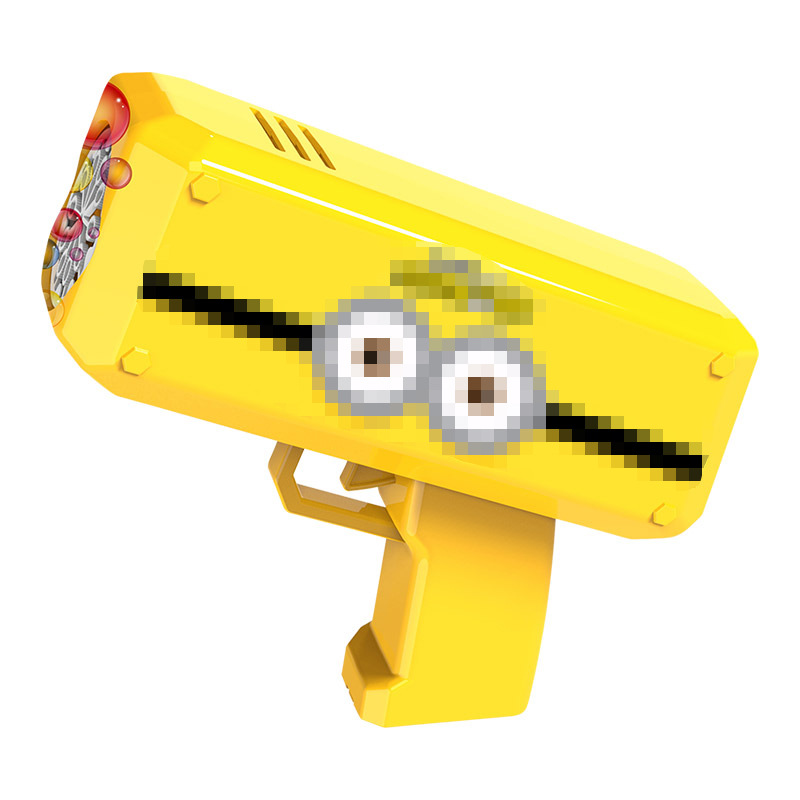 Water gun