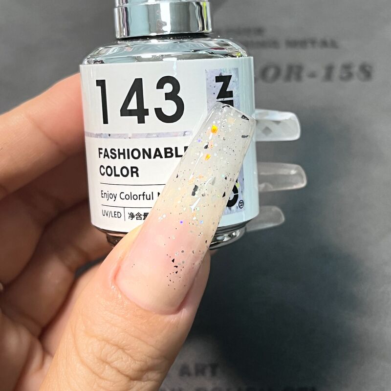 Xiaohongshu マニキュア NEKOKO マルチカラーフォトセラピージェル ドーパミンソリッドカラーネイルサロン限定 1色1レジストレーション|undefined
