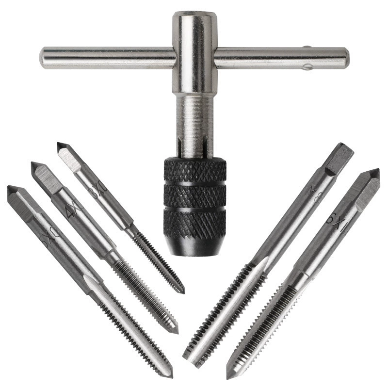 Заводская прямая продажа конусная коническая лебедка Т-образная лебедка набор шелковых наручных наборов M3-8 конус 6pc