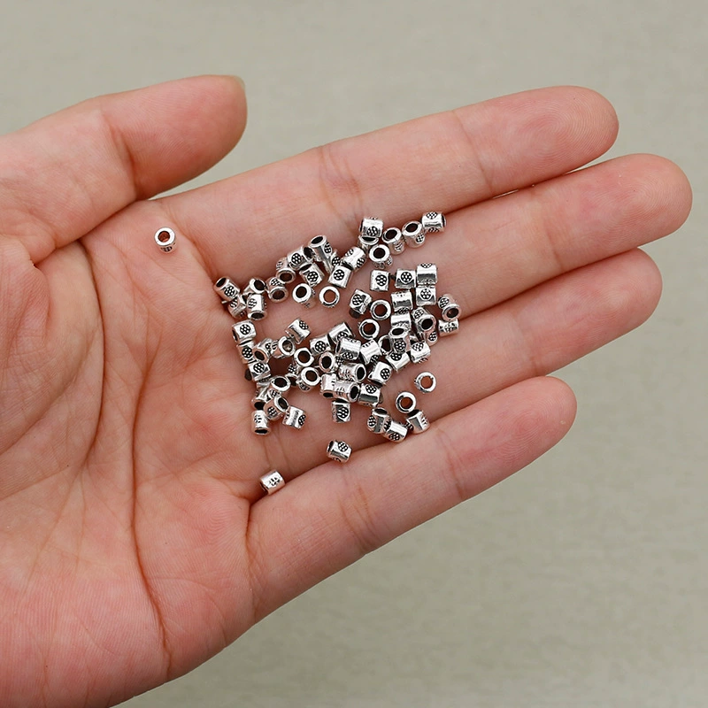 Universal beads, strap, accessory, accessories, 4mm, DIY