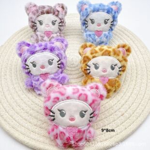 ��ͨë�q�ɐ۱��yKT؈ ȫ��������ż��ͯЬ������l�DIY����o