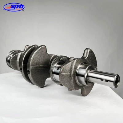 2.2L A6460310401 – Crankshaft, camshaft