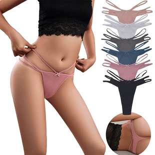 Sexy комфортные брюки, нижнее бельё